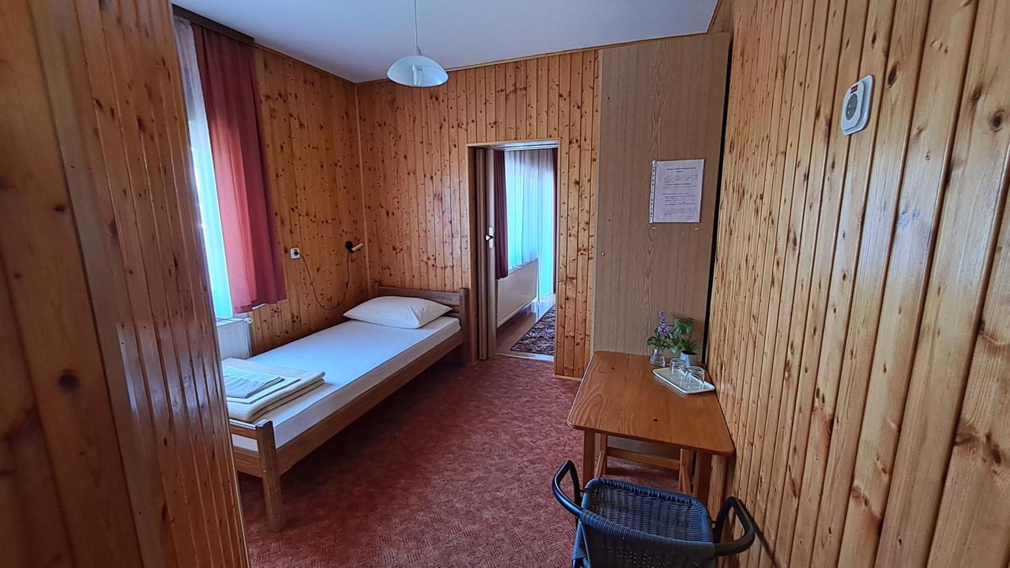 Family Puskaric Hotel Slunj Eksteriør billede